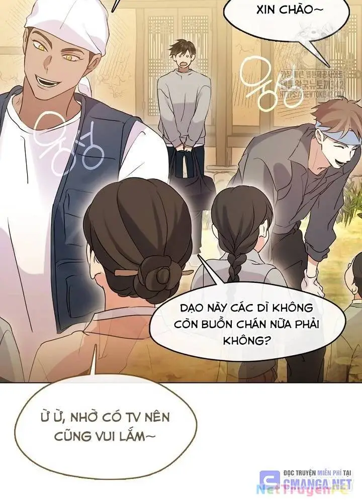 Nhà Hàng Thế Giới Ngầm Nettruyen ZZZ Chương 49 Page 76