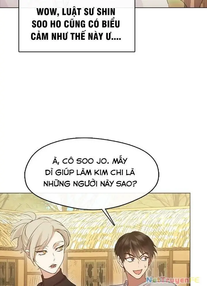 Nhà Hàng Thế Giới Ngầm Nettruyen ZZZ Chương 49 Page 78