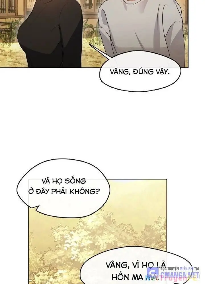 Nhà Hàng Thế Giới Ngầm Nettruyen ZZZ Chương 49 Page 79