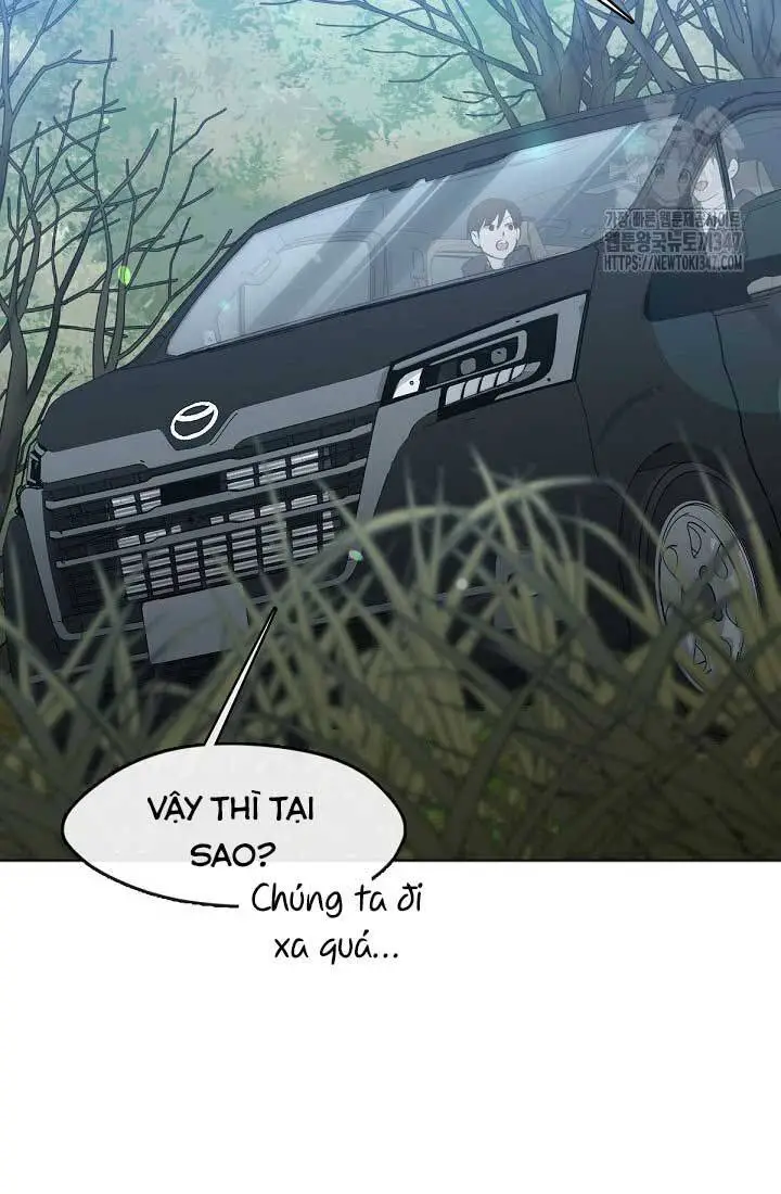Nhà Hàng Thế Giới Ngầm Nettruyen ZZZ Chương 55 Page 5