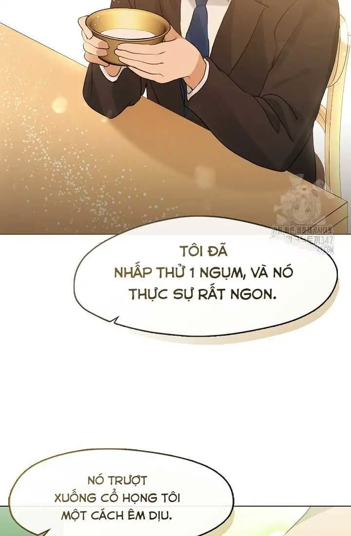 Nhà Hàng Thế Giới Ngầm Nettruyen ZZZ Chương 55 Page 8