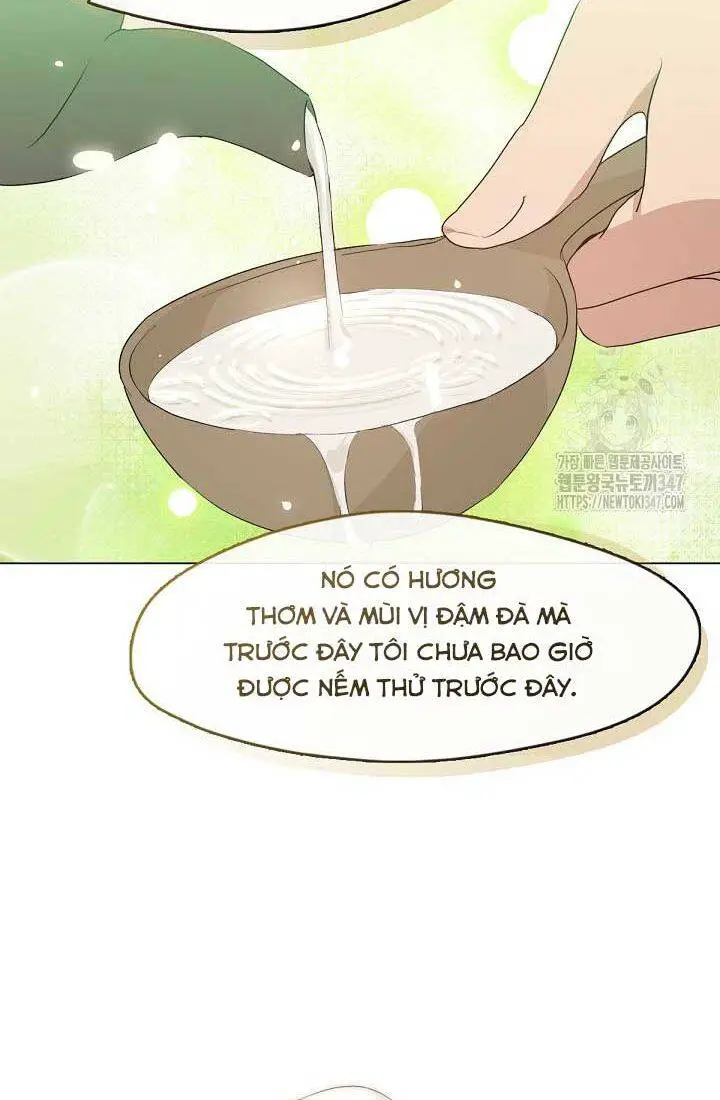 Nhà Hàng Thế Giới Ngầm Nettruyen ZZZ Chương 55 Page 9