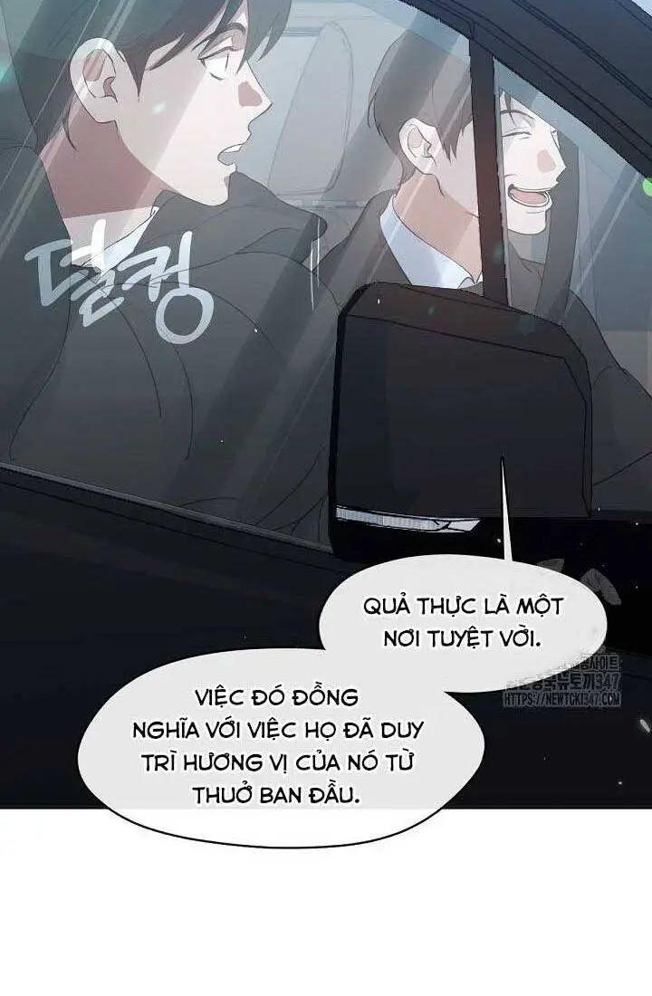 Nhà Hàng Thế Giới Ngầm Nettruyen ZZZ Chương 55 Page 12