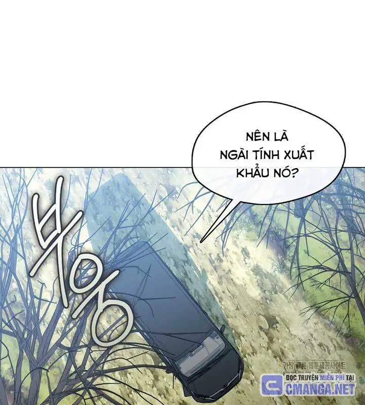 Nhà Hàng Thế Giới Ngầm Nettruyen ZZZ Chương 55 Page 13