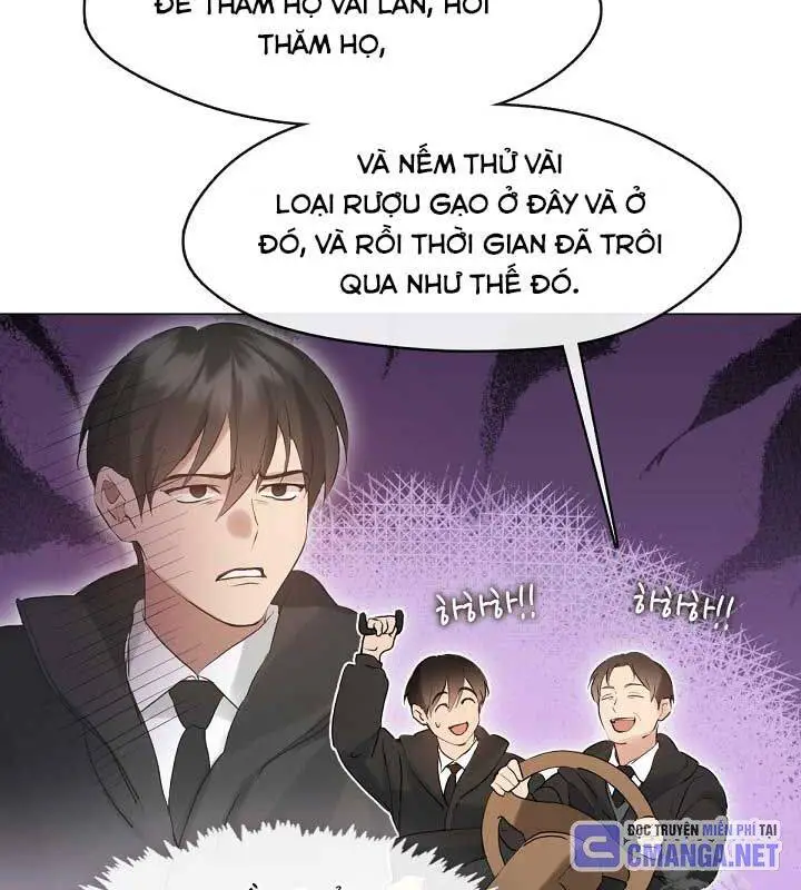 Nhà Hàng Thế Giới Ngầm Nettruyen ZZZ Chương 55 Page 22