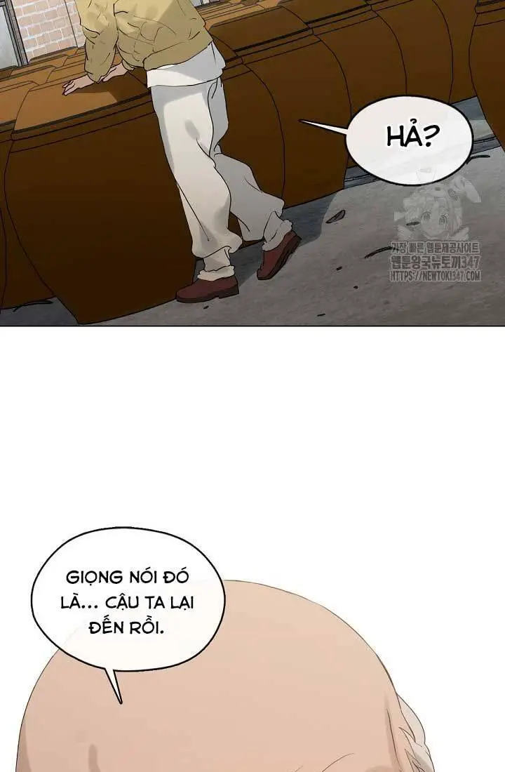 Nhà Hàng Thế Giới Ngầm Nettruyen ZZZ Chương 55 Page 26