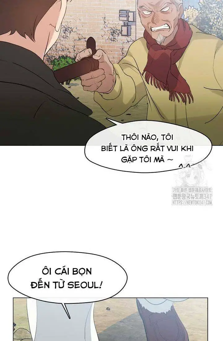 Nhà Hàng Thế Giới Ngầm Nettruyen ZZZ Chương 55 Page 30