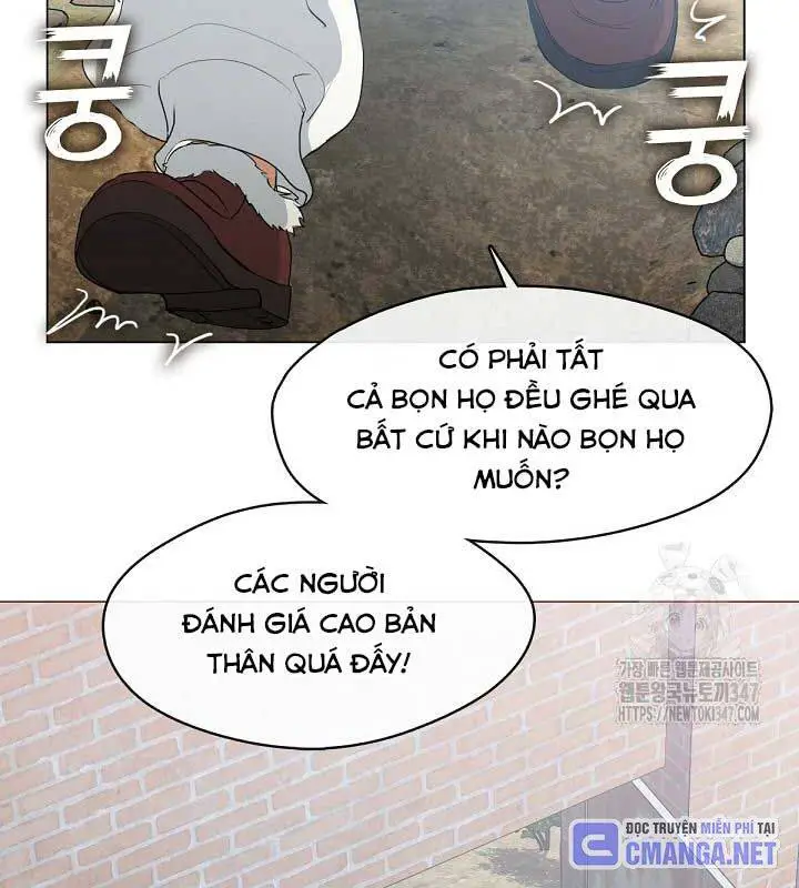 Nhà Hàng Thế Giới Ngầm Nettruyen ZZZ Chương 55 Page 31