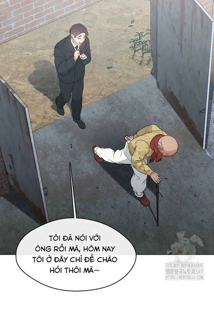 Nhà Hàng Thế Giới Ngầm Nettruyen ZZZ Chương 55 Page 32