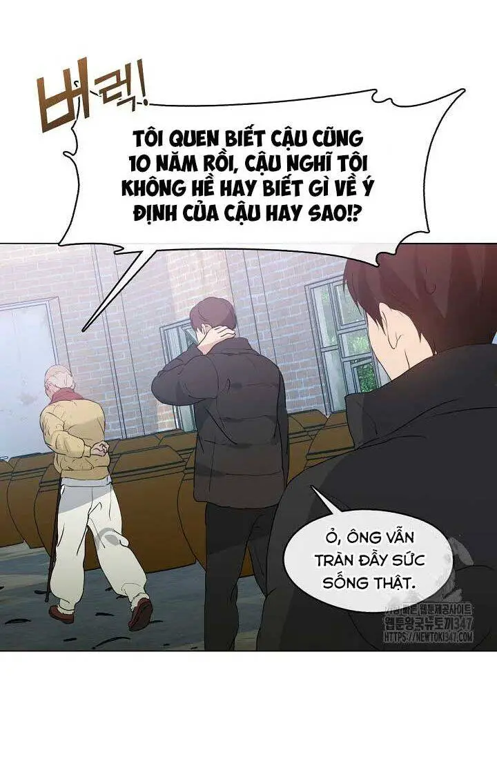 Nhà Hàng Thế Giới Ngầm Nettruyen ZZZ Chương 55 Page 33