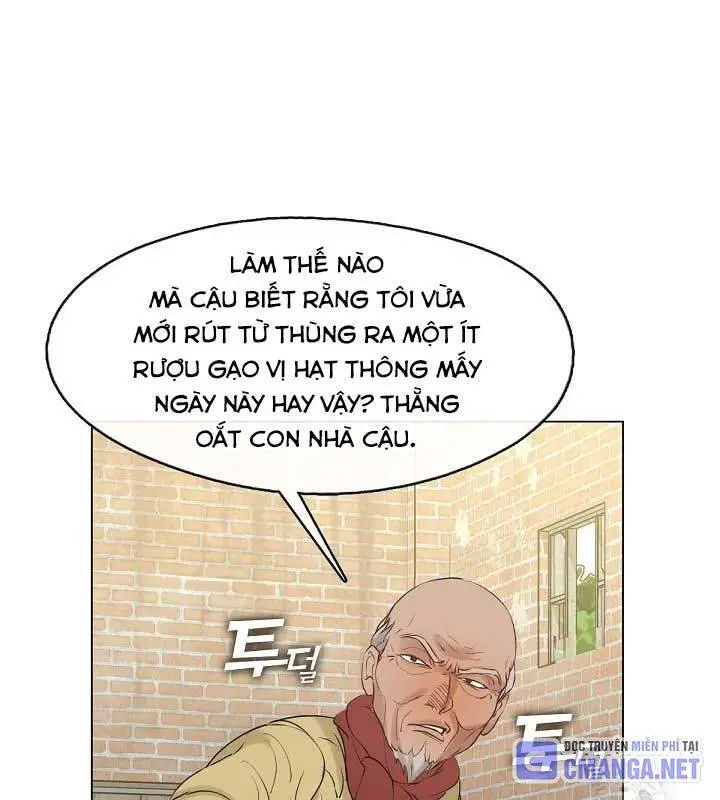 Nhà Hàng Thế Giới Ngầm Nettruyen ZZZ Chương 55 Page 34