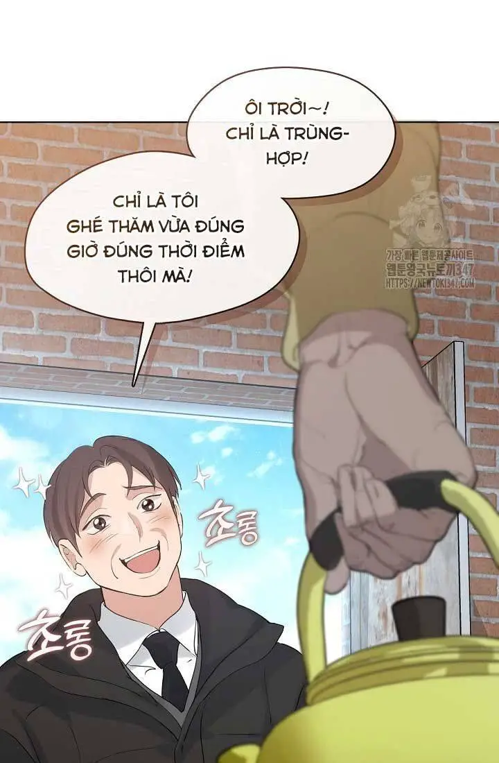 Nhà Hàng Thế Giới Ngầm Nettruyen ZZZ Chương 55 Page 36