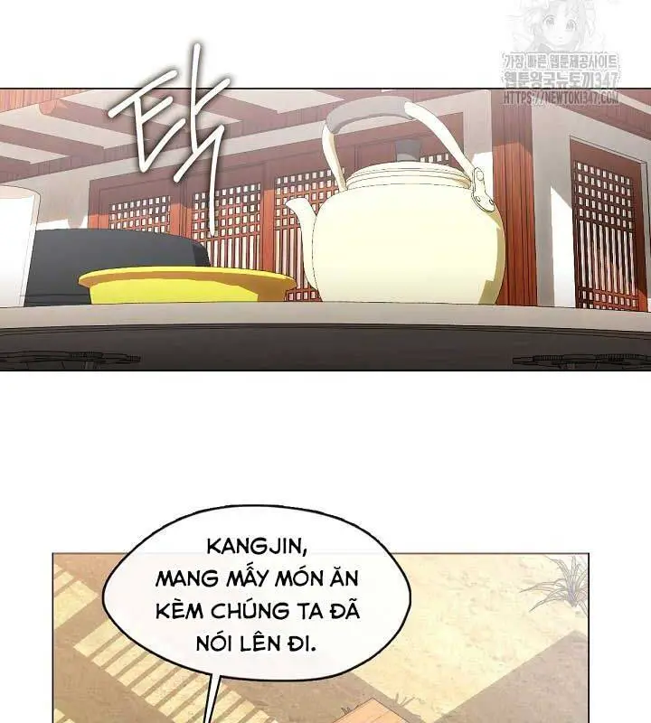 Nhà Hàng Thế Giới Ngầm Nettruyen ZZZ Chương 55 Page 47