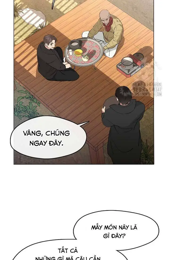 Nhà Hàng Thế Giới Ngầm Nettruyen ZZZ Chương 55 Page 48