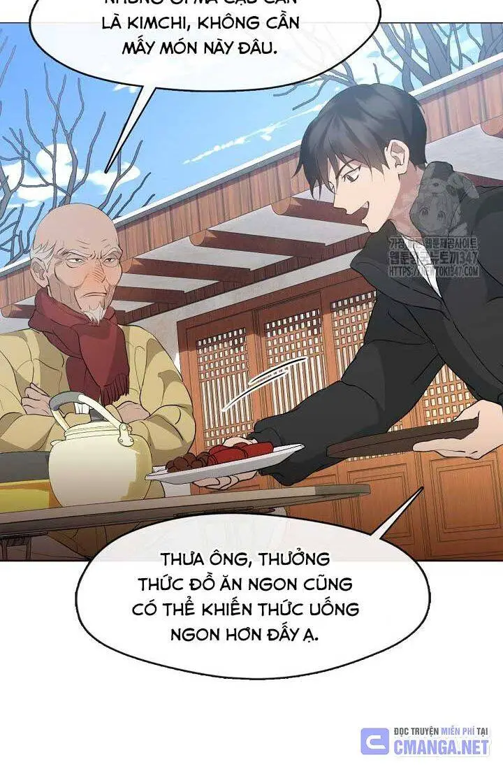 Nhà Hàng Thế Giới Ngầm Nettruyen ZZZ Chương 55 Page 49