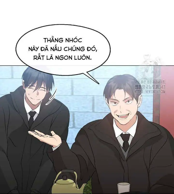 Nhà Hàng Thế Giới Ngầm Nettruyen ZZZ Chương 55 Page 50