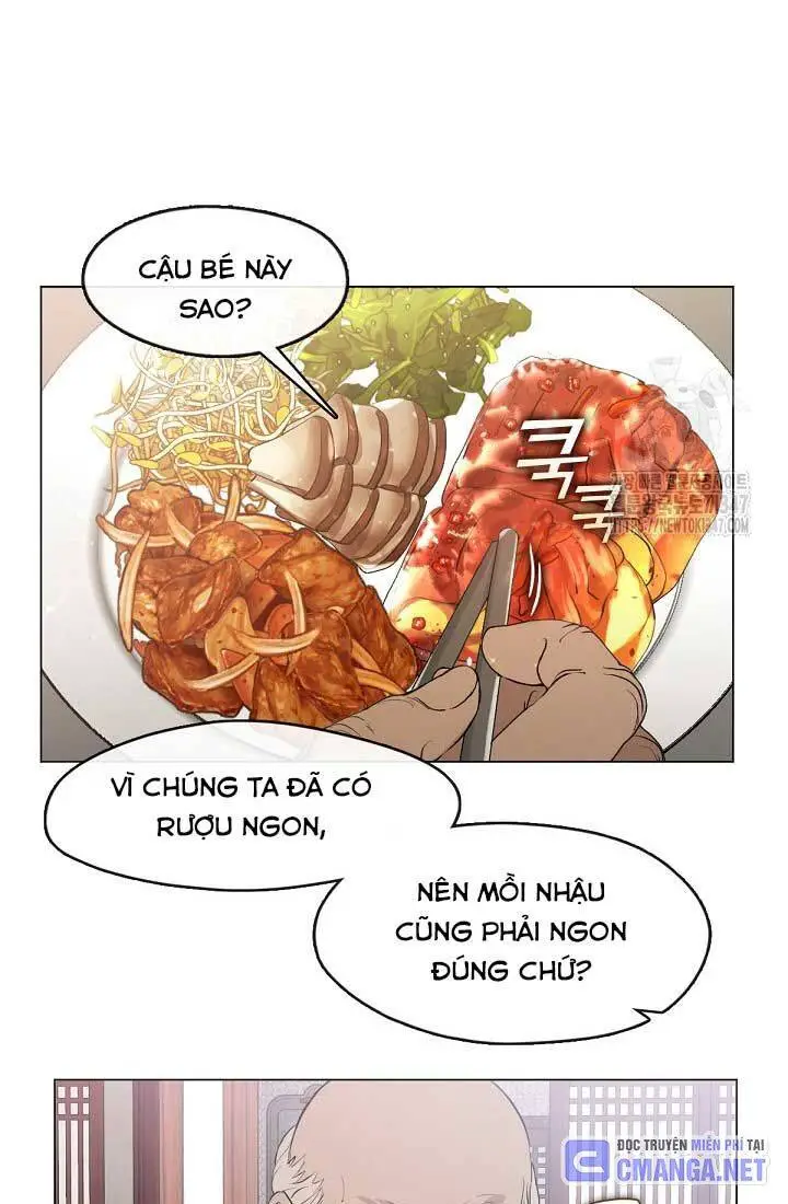 Nhà Hàng Thế Giới Ngầm Nettruyen ZZZ Chương 55 Page 52