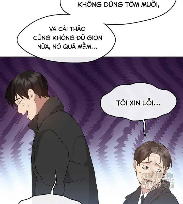 Nhà Hàng Thế Giới Ngầm Nettruyen ZZZ Chương 55 Page 57