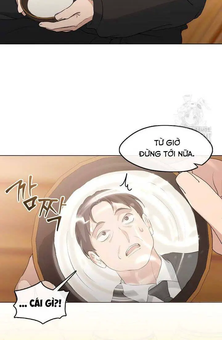 Nhà Hàng Thế Giới Ngầm Nettruyen ZZZ Chương 55 Page 65