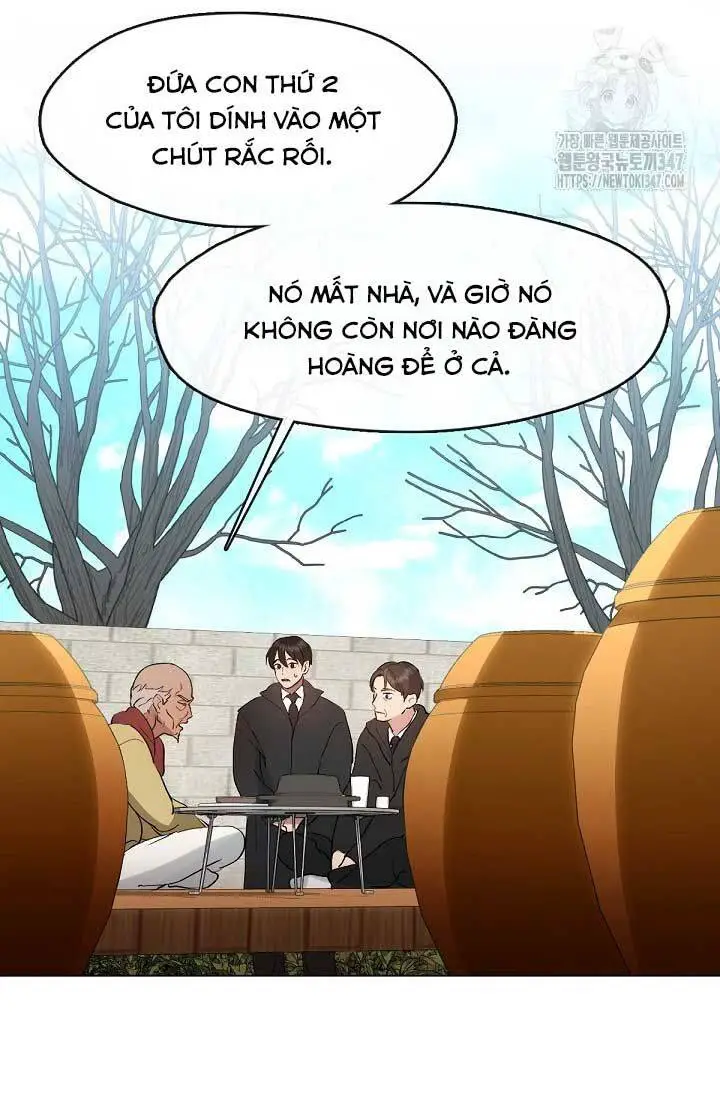 Nhà Hàng Thế Giới Ngầm Nettruyen ZZZ Chương 55 Page 68
