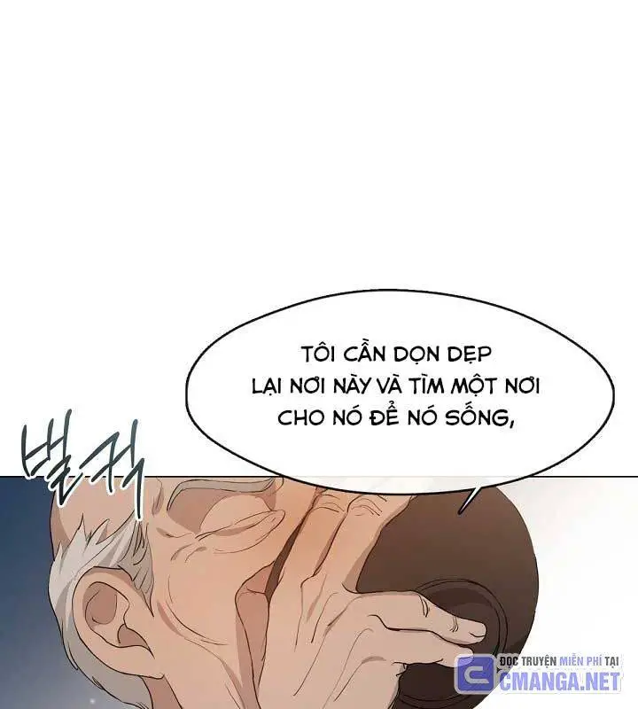 Nhà Hàng Thế Giới Ngầm Nettruyen ZZZ Chương 55 Page 70