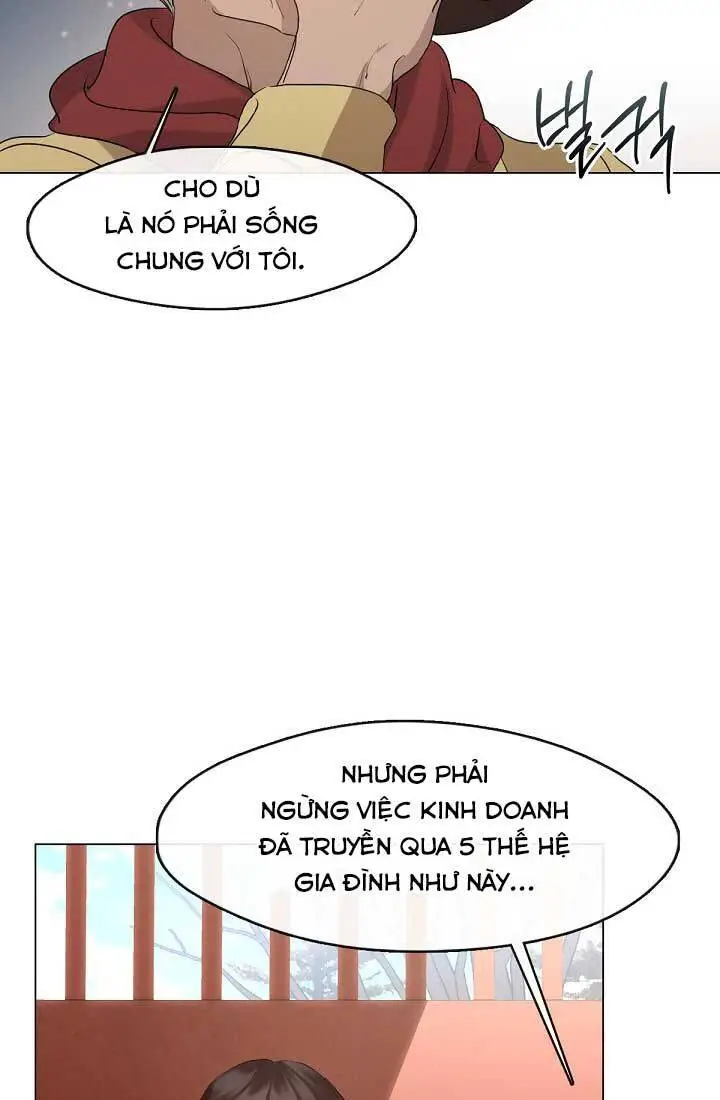 Nhà Hàng Thế Giới Ngầm Nettruyen ZZZ Chương 55 Page 71