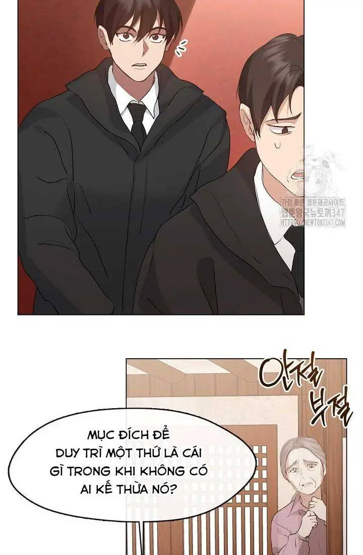 Nhà Hàng Thế Giới Ngầm Nettruyen ZZZ Chương 55 Page 72