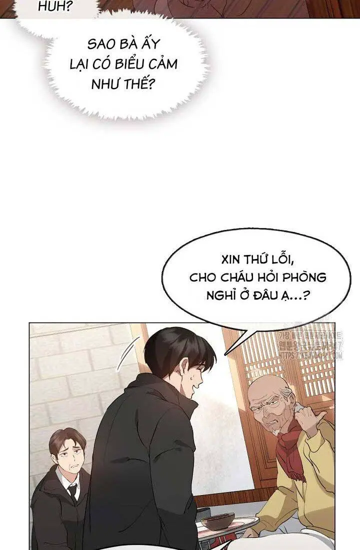 Nhà Hàng Thế Giới Ngầm Nettruyen ZZZ Chương 55 Page 75