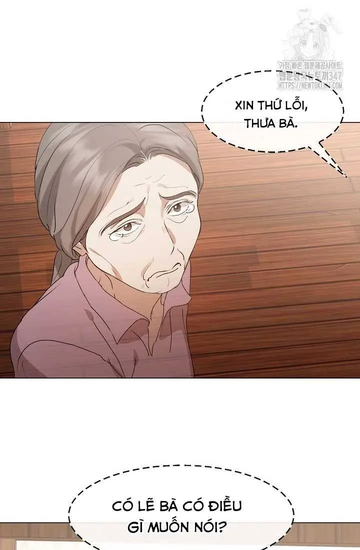 Nhà Hàng Thế Giới Ngầm Nettruyen ZZZ Chương 55 Page 80