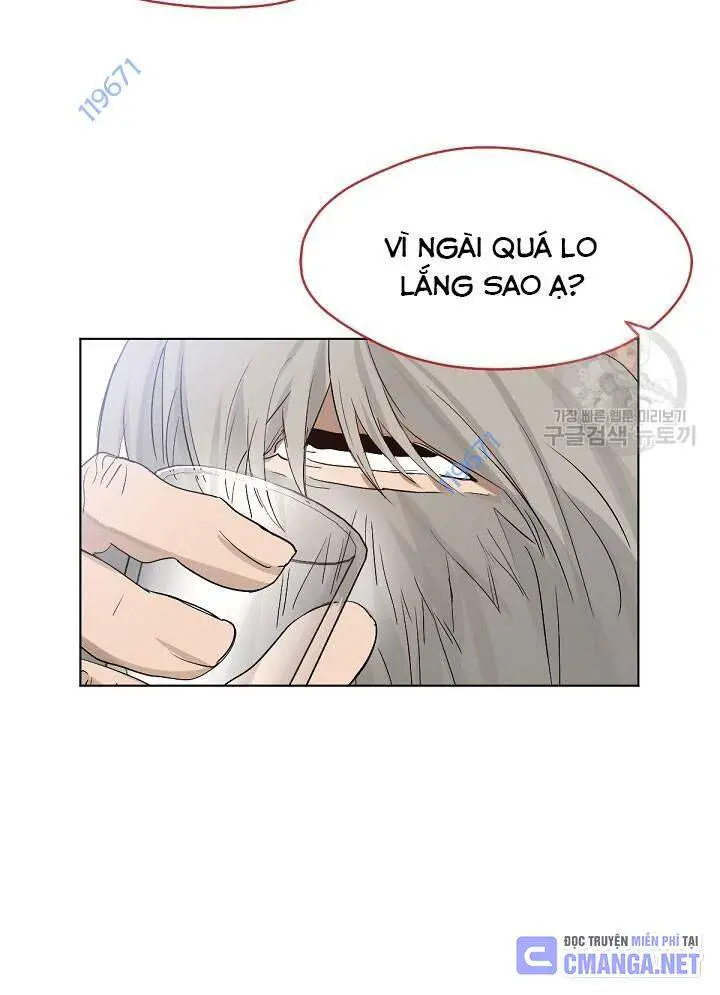 Nhà Hàng Thế Giới Ngầm Nettruyen ZZZ Chương 32 Page 6