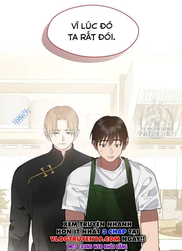 Nhà Hàng Thế Giới Ngầm Nettruyen ZZZ Chương 32 Page 7