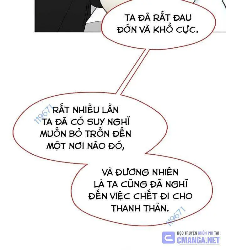 Nhà Hàng Thế Giới Ngầm Nettruyen ZZZ Chương 32 Page 12