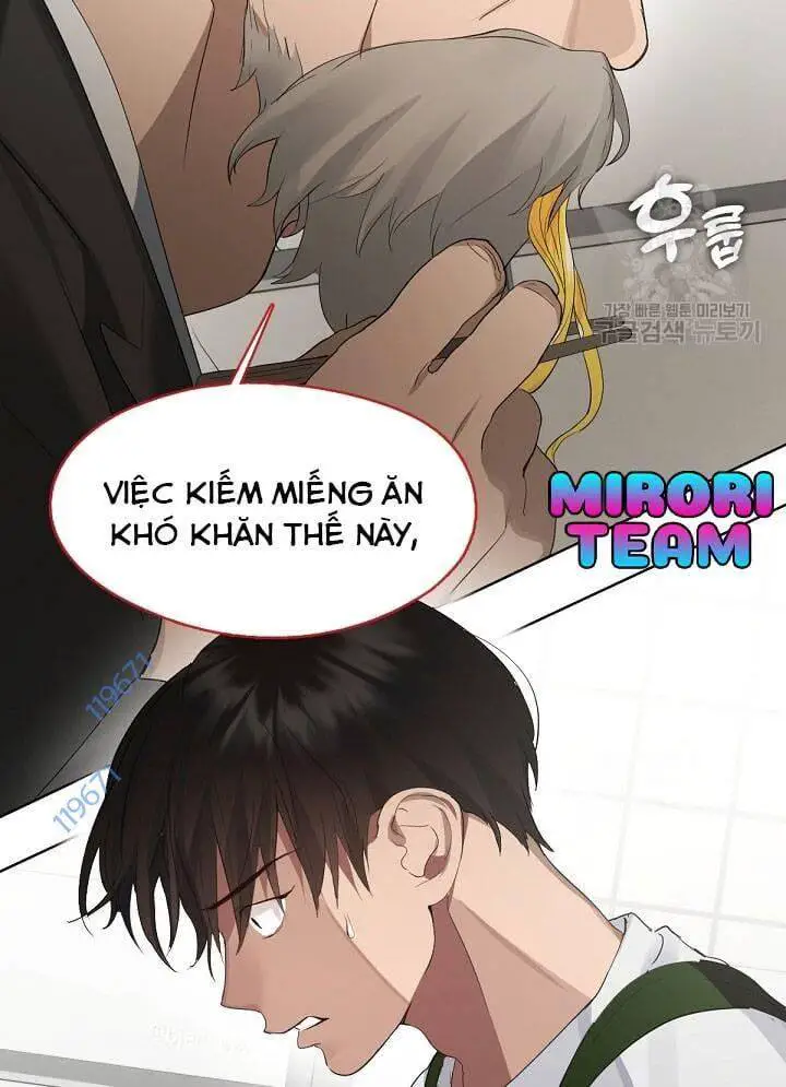 Nhà Hàng Thế Giới Ngầm Nettruyen ZZZ Chương 32 Page 14