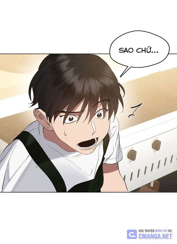 Nhà Hàng Thế Giới Ngầm Nettruyen ZZZ Chương 32 Page 24