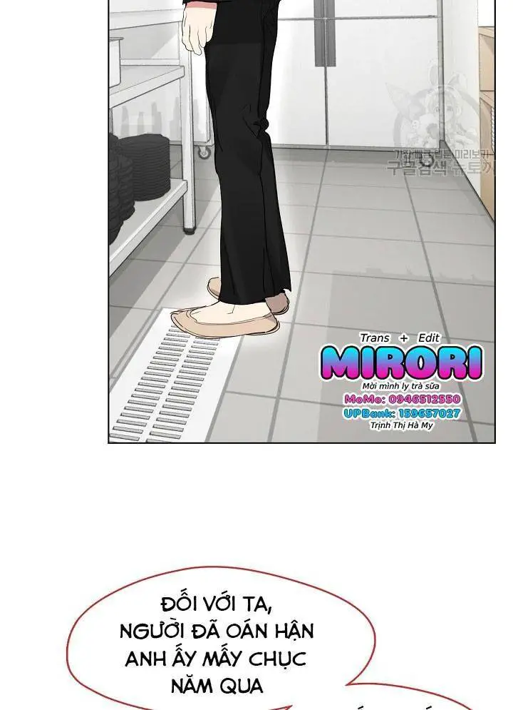 Nhà Hàng Thế Giới Ngầm Nettruyen ZZZ Chương 32 Page 28