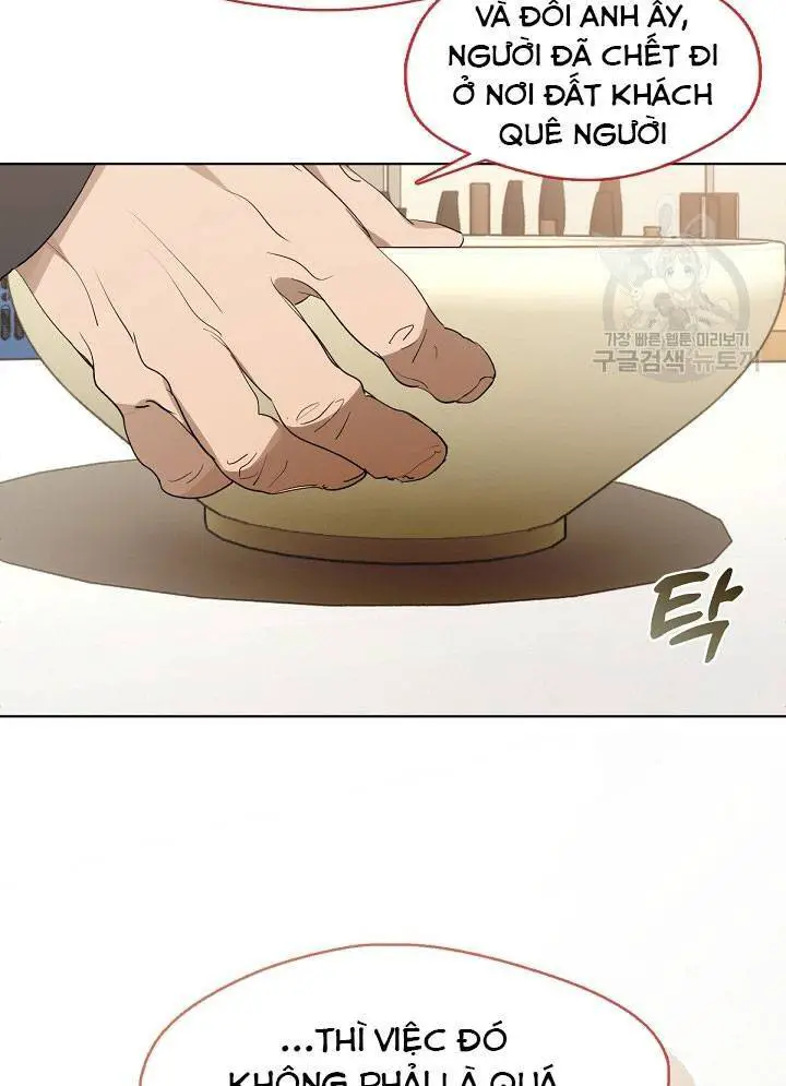 Nhà Hàng Thế Giới Ngầm Nettruyen ZZZ Chương 32 Page 29