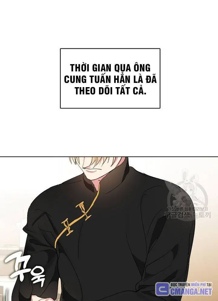 Nhà Hàng Thế Giới Ngầm Nettruyen ZZZ Chương 32 Page 33