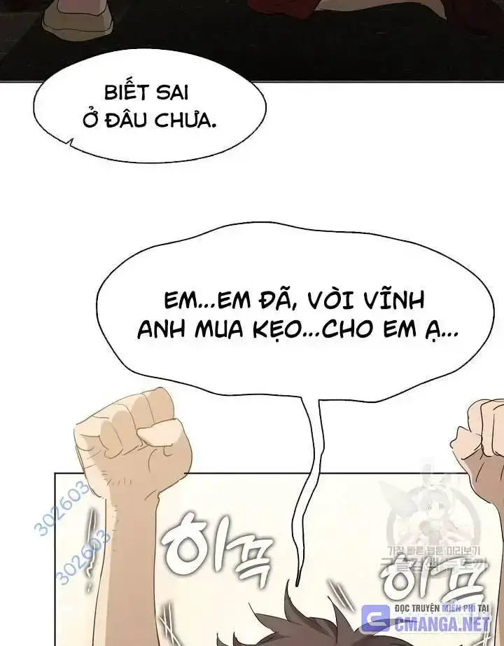 Nhà Hàng Thế Giới Ngầm Nettruyen ZZZ Chương 33 Page 6