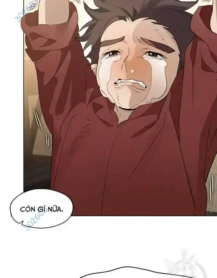 Nhà Hàng Thế Giới Ngầm Nettruyen ZZZ Chương 33 Page 7