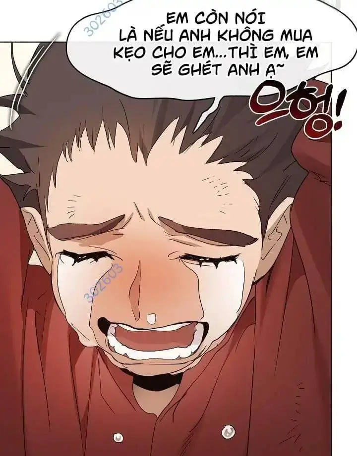 Nhà Hàng Thế Giới Ngầm Nettruyen ZZZ Chương 33 Page 8