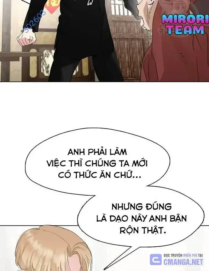 Nhà Hàng Thế Giới Ngầm Nettruyen ZZZ Chương 33 Page 15