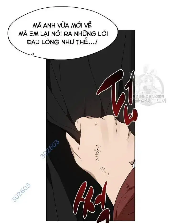 Nhà Hàng Thế Giới Ngầm Nettruyen ZZZ Chương 33 Page 17