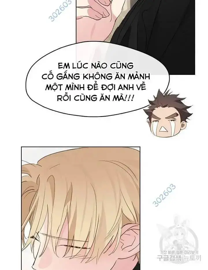 Nhà Hàng Thế Giới Ngầm Nettruyen ZZZ Chương 33 Page 20
