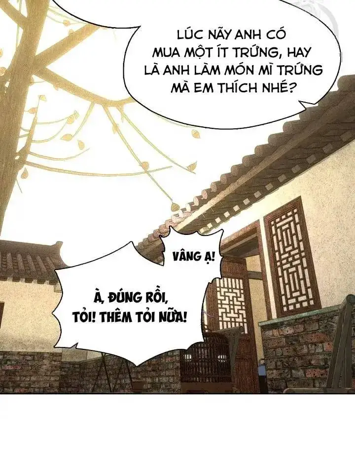 Nhà Hàng Thế Giới Ngầm Nettruyen ZZZ Chương 33 Page 22