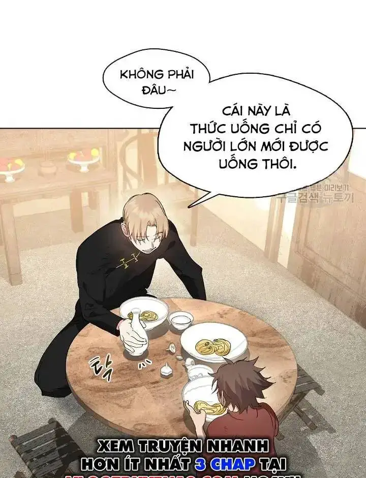 Nhà Hàng Thế Giới Ngầm Nettruyen ZZZ Chương 33 Page 26