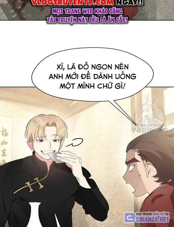 Nhà Hàng Thế Giới Ngầm Nettruyen ZZZ Chương 33 Page 27