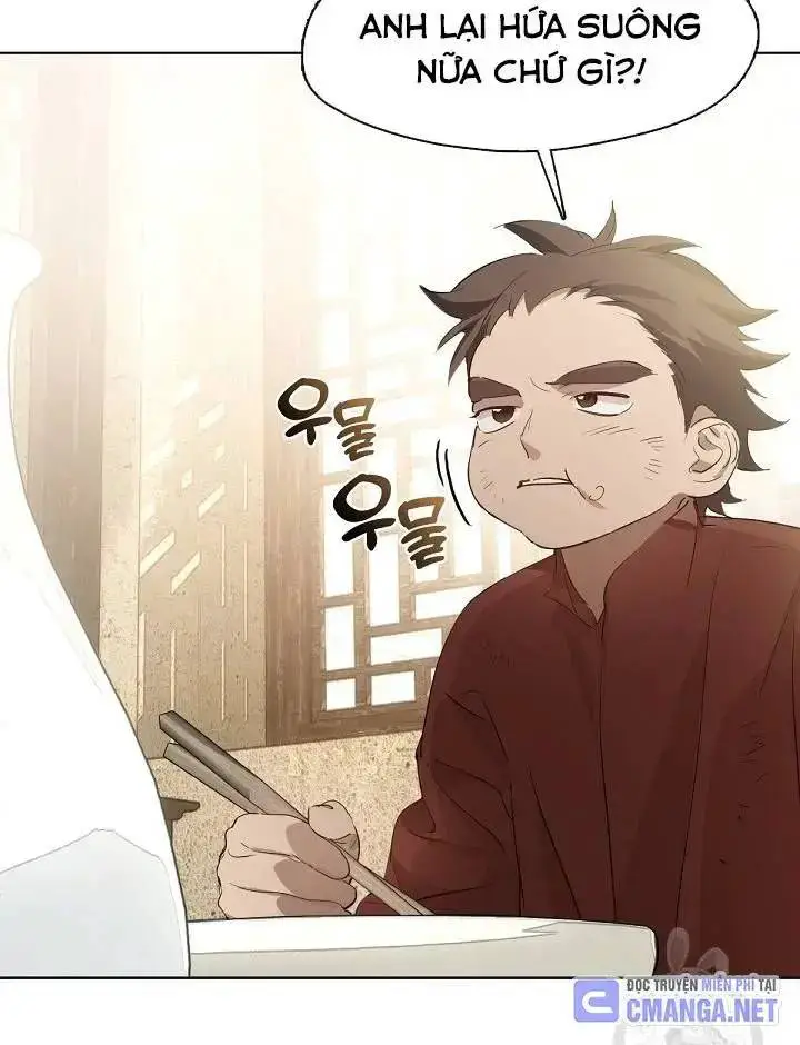 Nhà Hàng Thế Giới Ngầm Nettruyen ZZZ Chương 33 Page 30