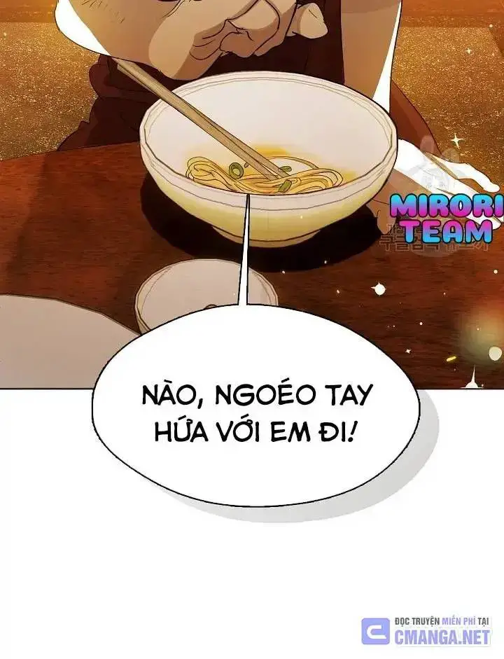 Nhà Hàng Thế Giới Ngầm Nettruyen ZZZ Chương 33 Page 33