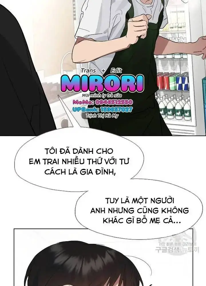 Nhà Hàng Thế Giới Ngầm Nettruyen ZZZ Chương 33 Page 38