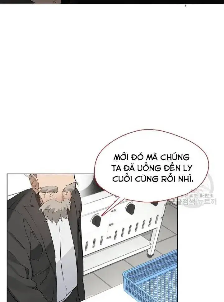 Nhà Hàng Thế Giới Ngầm Nettruyen ZZZ Chương 33 Page 47